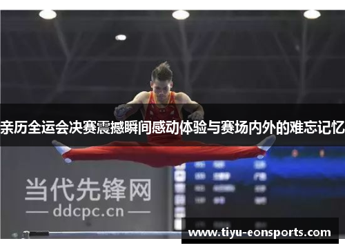 亲历全运会决赛震撼瞬间感动体验与赛场内外的难忘记忆