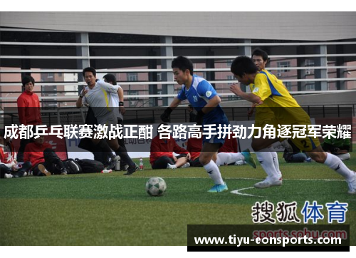 成都乒乓联赛激战正酣 各路高手拼劲力角逐冠军荣耀