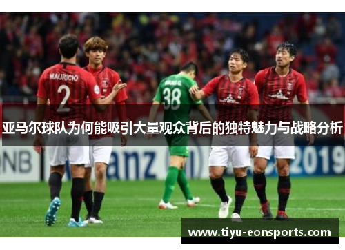 亚马尔球队为何能吸引大量观众背后的独特魅力与战略分析