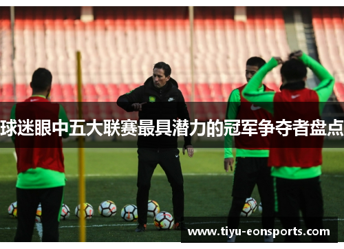 球迷眼中五大联赛最具潜力的冠军争夺者盘点
