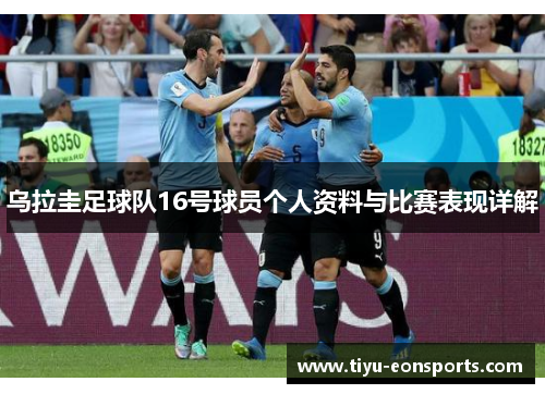 乌拉圭足球队16号球员个人资料与比赛表现详解