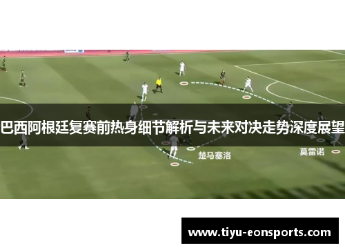 巴西阿根廷复赛前热身细节解析与未来对决走势深度展望