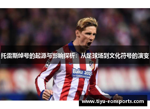 托雷斯绰号的起源与影响探析:从足球场到文化符号的演变 托雷斯绰号的起源与影响探析:从足球场到文化符号的演变